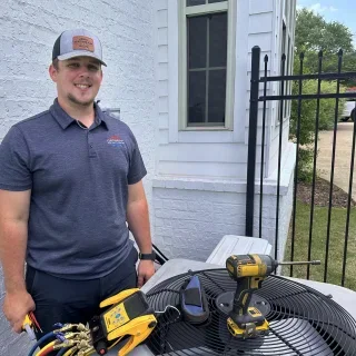 Oates Air Heating & Cooling