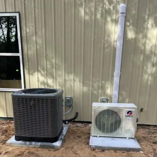 Reynolds Heating & Air Conditioning