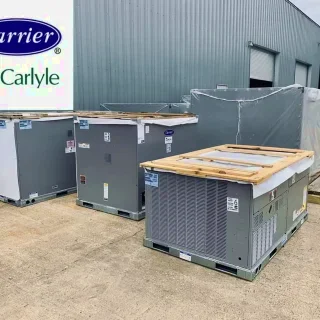 Paramount Air Conditioning