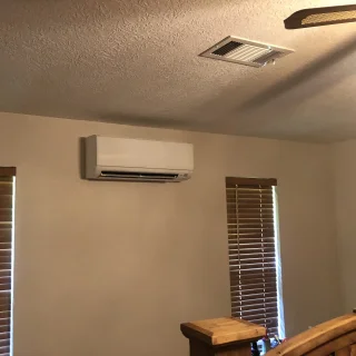 W. Williams Air Conditioning