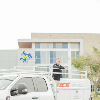 Ace Air Conditioning & Plumbing - Deep South