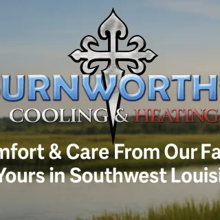 Burnworth's A/C