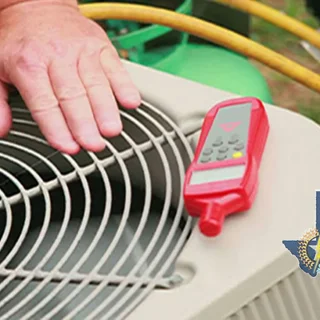 Texas Air Conditioning, Electric and Plumbing