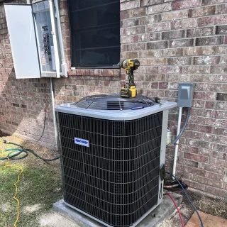 A/C Repair / Affordable Home Appliance & Air Conditioning