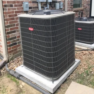 Ben's Heating & Air LLC