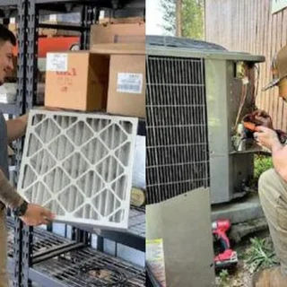 McWilliams Heating Cooling Plumbing