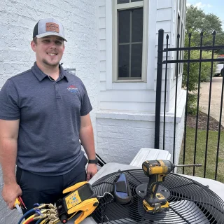 Oates Air Heating & Cooling