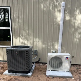 Reynolds Heating & Air Conditioning