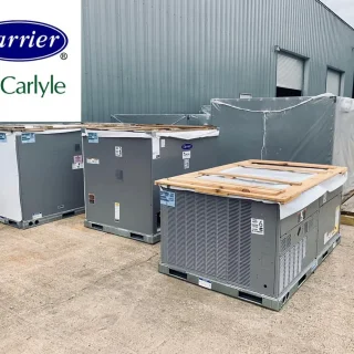 Engineered Packaged Systems, Inc.