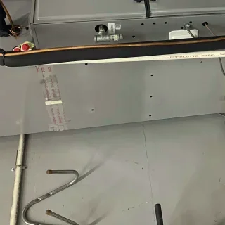 Andersons A/C & Heating, LLC