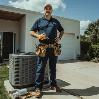 Beaumont Heating & Air Conditioning