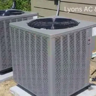 Lyons AC & Heating