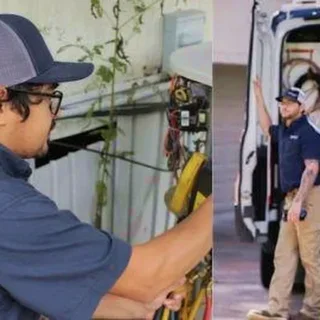 McWilliams Heating Cooling Plumbing