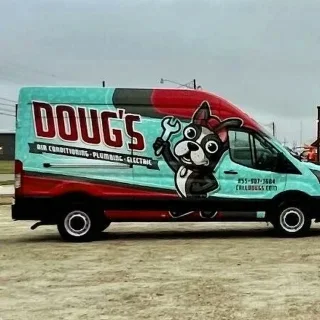 Doug's Service Company