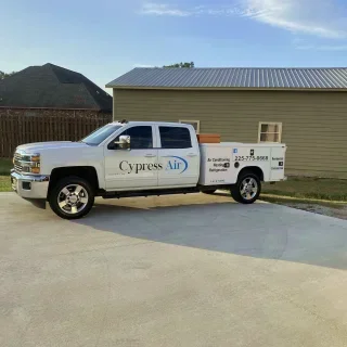 Cypress Air LLC.