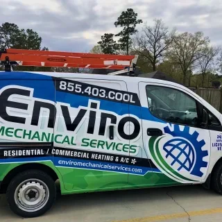 Enviro Mechanical Services