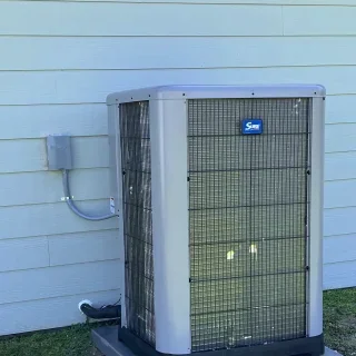 McDaniel's HVAC Services