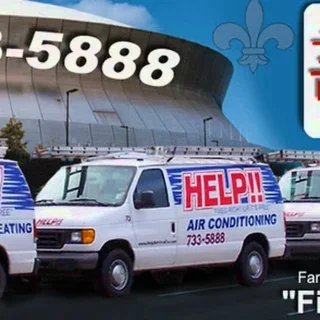 Help!! Air Conditioning