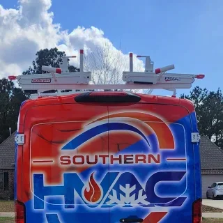 Southern HVAC LLC