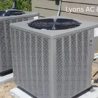 Lyons AC & Heating