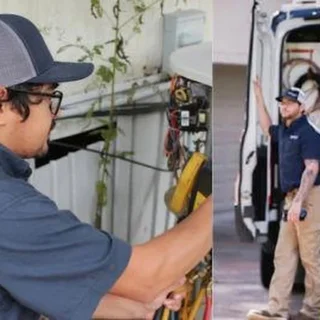 McWilliams Heating Cooling Plumbing