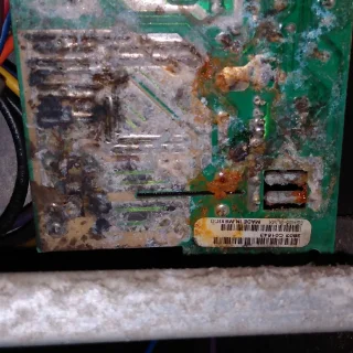 StillCool Air and Heat