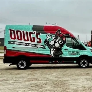 Doug's Service Company
