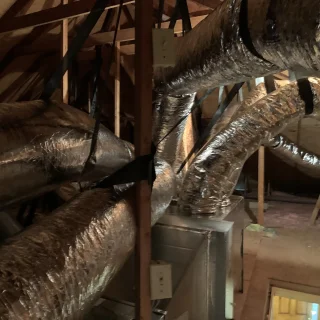 Southland Air Conditioning & Heating Inc