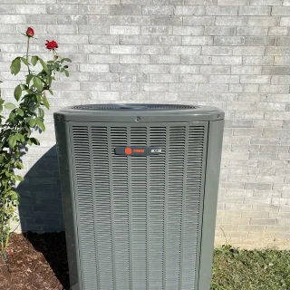 Jessie's A/C & Heating Service, LLC