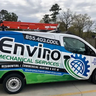Enviro Mechanical Services