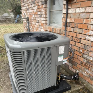 Merritt Heating & Air, LLC