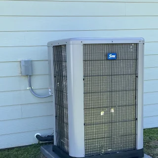 McDaniel's HVAC Services