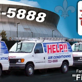 Help!! Air Conditioning