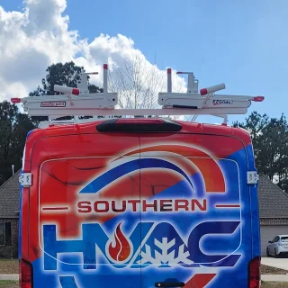 Southern HVAC LLC