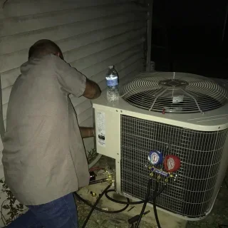 River City Air Conditioning, Inc.