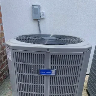 Central Works HVAC Solutions