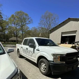 Theriot's Heating & Air Inc