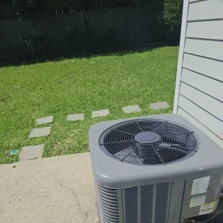 Gauthier's Air Conditioning and Heating