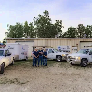 Air Control Heating & Air - HVAC & Air Conditioning Repair Baton Rouge LA
