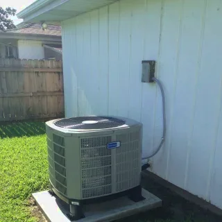 A & H Service Co. Inc.