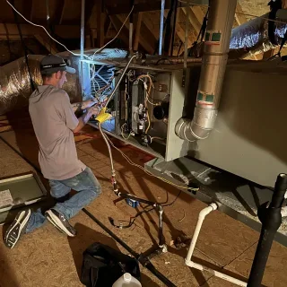 AirWise HVAC Solutions