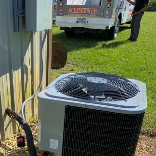 T and T HVAC Solutions, LLC.