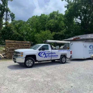 Angelle's Affordable Air Conditioning and Heating