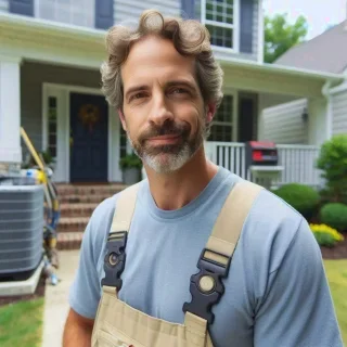 Heating and Air Conditioning Services Inc