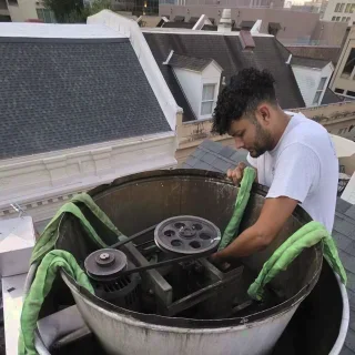 Precise Comfort And Climate Specialists Inc