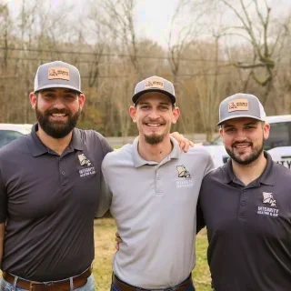 Integrity Heating & Air, LLC.