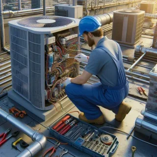 Baton Rouge Heating & Air Conditioning