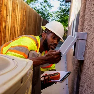 Superior Marrero HVAC Repair