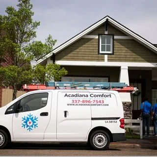 Acadiana Comfort Systems