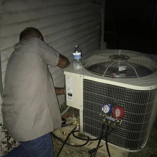 River City Air Conditioning, Inc.